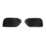 KIT GRIGLIE PARAURTI ANTERIORE RENAULT KADJAR 08/18>