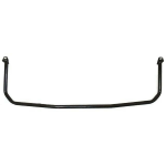 TRAVERSA ANTERIORE INFERIORE VW TOUAREG 12/10>