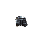 STAFFA GUIDA PARAURTI POST/SX RENAULT SCENIC 09/16>