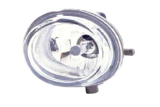 FARO FARETTO FENDINEBBIA DX H11 MAZDA 5 06/05>03/08