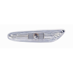 FANALE FANALINO LATERALE S/P CRYST SX BMW S1 E87 DX BMW S3 E90/E91/E92/E93