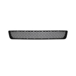 GRIGLIA PARAURTI ANT INF BMW X5 E70 04/10>