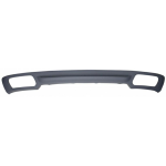 SPOILER PARAURTI POSTERIORE PRIM BMW SERIE 7 F01 01/09>