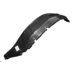 RIPARO PASSARUOTA LOCARO ANT/DX MITSUBISHI PAJERO SPORT 01/97>08/99