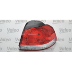 FANALE FANALINO POSTERIORE DX ESTERNO VOLKSWAGEN GOLF 6 01/09> VALEO