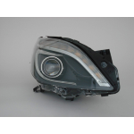 FARO FANALE PROIETTORE DX BIXENON D1S-H7 AFS S/CENTR MERCEDES CLASSE B W246 11/11> MAGNETI MARELLI