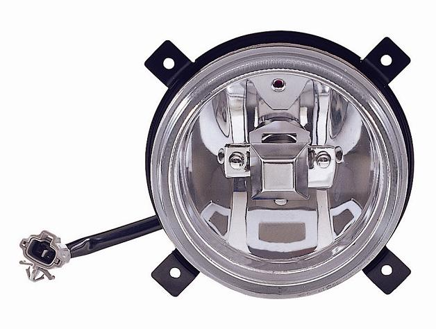 FARO FARETTO FENDINEBBIA DX=SX MAZDA TRIBUTE 10/01>