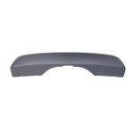 SPOILER PARAURTI POSTERIORE INF GRIGIO BMW X5 F15 01/14> LUXURY
