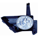 FARO FARETTO FENDINEBBIA SX HB4 HONDA CRV 03/04>12/06