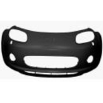 PARAURTI ANTERIORE PRIM C/LAVAF MAZDA MX5 06>