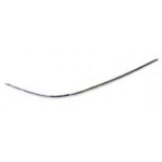 MODANATURA PARAURTI ANT/DX CROM MERCEDES CLK W209 03/03>01/06