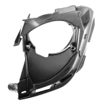 SUPPORTO FARO FENDINEBBIA SX RENAULT TRAFIC 01/14>