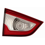 FANALE FANALINO POSTERIORE SX INT BIANCO-ROSSO SUZUKI SX - S-CROSS 01/13>05/16