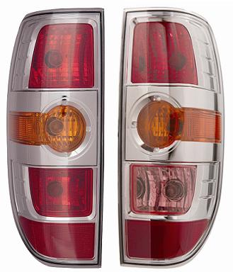 FANALE FANALINO POSTERIORE DX MAZDA BT 50 10/08 -->