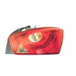 FANALE FANALINO POSTERIORE SX NERO SEAT IBIZA SW 01/12> MAGNETI MARELLI
