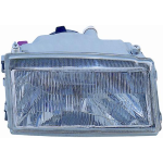 FARO FANALE PROIETTORE DX H4-R2 ASIMM FIAT UNO 11/89>12/92 30070