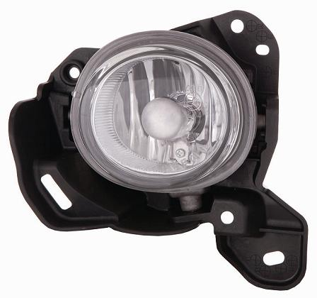 FARO FARETTO FENDINEBBIA SX MAZDA CX 5 04/11>