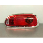 FANALE FANALINO POSTERIORE DX MINI CLUBMAN F54 01/13>12/18