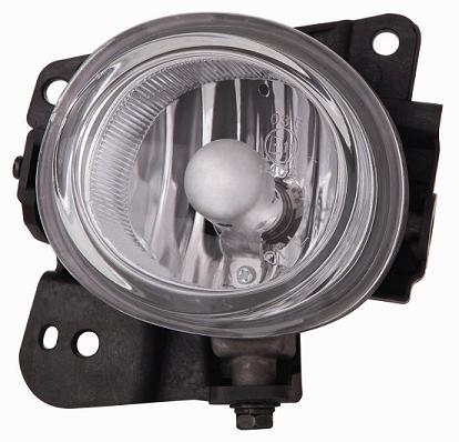 FARO FARETTO FENDINEBBIA SX MAZDA CX 7 06/07>