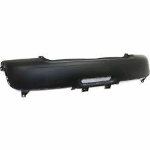 PARAURTI POSTERIORE PRIM MINI COOPER-ONE 07/10>