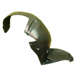 RIPARO PASSARUOTA LOCARO ANT/SX PARTE ANTE CITROEN C8 10/02>PEUGEOT 807 09/02>