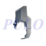 PARAURTI CANTONALE P/DX PRIM CIT BERLINGO-PEUG PARTNER-OPEL COMBO 2018 CORTO 1P 01/18>CORTO 1P