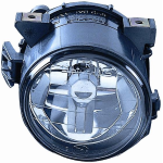 FARO FARETTO FENDINEBBIA SX H3 VOLKSWAGEN LUPO-SEAT AROSA-SKODA FELICIA