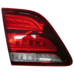 FANALE FANALINO POSTERIORE SX INT A LED MERCEDES GLE SUV W166  01/15>10/18