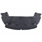 RIPARO SOTTOMOTORE LATO PARAURTI CITROEN C4 PICASSO 10/06>