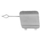 TAPPO PARAURTI COPRIGANCIO TRAINO ANT PRIM MERCEDES SPRINTER W907-W910 01/18>