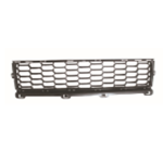 GRIGLIA PARAURTI ANT CENTRALE JEEP RENEGADE 03/14>