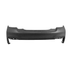P/TI POST PRIM C/TRAC SENS BMW SERIE 2 F22-F23 01/13>M-TECH-TUV-