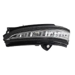 FANALE FANALINO SU RETROVISORE SX A LED FORD MONDEO 01/14>