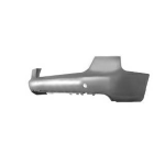 PARAURTI POSTERIORE PRIMERIZZATO CON TRACCE SENSORI AUDI A6 01/14>