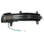 FANALE FANALINO SU RETROVISORE SX A LED AUDI Q5 04/08> Q7 01/06>