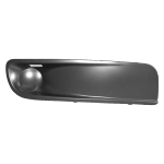GRIGLIA PARAURTI ANT DX PRIM VW TRANSPORTER T5 01/09>