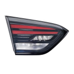 FANALE P/SX INT A LED OPEL CROSSLAND X 10/20>