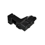 STAFFA GUIDA PARAURTI POST/SX VOLKSWAGEN JETTA 11/04> GOLF VARIANT 01/07>