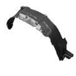 RIPARO PASSARUOTA LOCARO ANT/DX MAZDA BT-50 11/06>