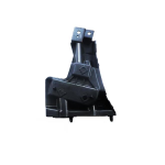 STAFFA GUIDA PARAURTI ANT/DX VOLVO S60 01/14>