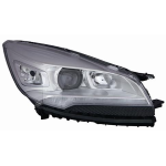 FARO FANALE PROIETTORE DX XENO D3S-H7-H1A LED DBL C/MOT FORD KUGA 2012 PARA 01/12>PARA