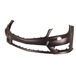 PARAURTI ANTERIORE PRIM C/LAVAF MERCEDES CLASSE C W204 01/11> AMG