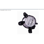 FARO FARETTO FENDINEBBIA SX H27 HYUNDAI I 10  01/13> NO LED