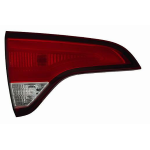 FANALE FANALINO POSTERIORE SX INT BIANCO-ROSSO KIA SORENTO 01/12>12/14