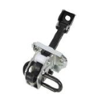 TIRANTE PORTA ANT DX=SX BMW SERIE 3 E46 05/98> EC