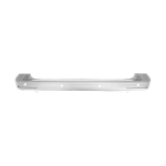 PARAURTI POSTERIORE PRIM C/FORI SENSORI VOLKSWAGEN MULTIVAN T5 01/12>