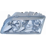 FARO FANALE PROIETTORE DX H7-H7 PRE REG ELET VOLVO S40-V40 03/98>11/00