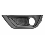 GRIGLIA PARAURTI ANT/SX C/FEND JEEP COMPASS 01/17>