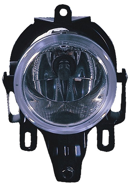 FARO FARETTO FENDINEBBIA DX=SX HB4 MITSUBISHI PAJERO 01/03>12/06