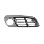 GRIGLIA PARAURTI ANT/DX C/FEND SEMIAPERTA BMW SERIE 5 F10-F11 06/13>